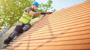 Fast & Reliable Emergency Roof Repairs in New Lebanon, OH