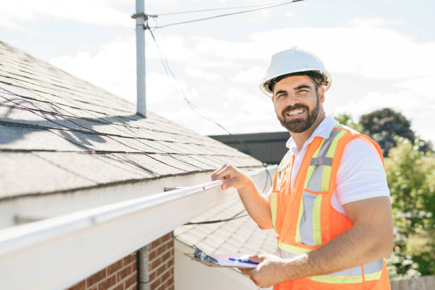 Best Commercial Roofing Services  in New Lebanon, OH