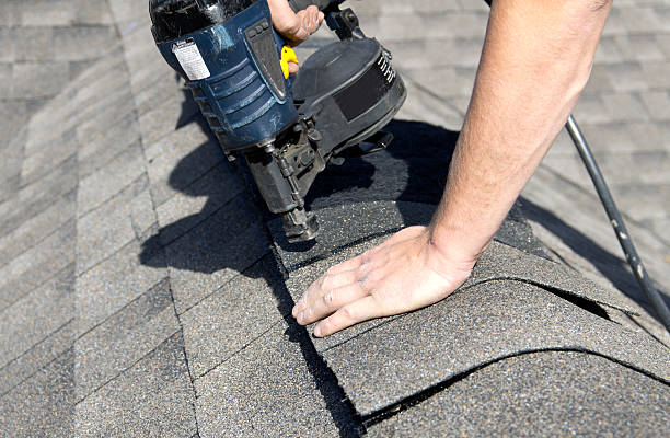 Sheet Metal Roofing in New Lebanon, OH