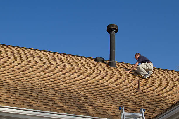 4 Ply Roofing in New Lebanon, OH