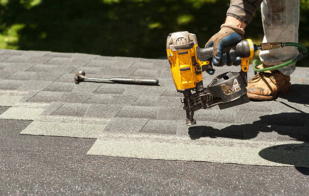 Best Gutter Installation and Repair  in New Lebanon, OH